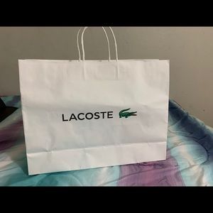 Shopping bag